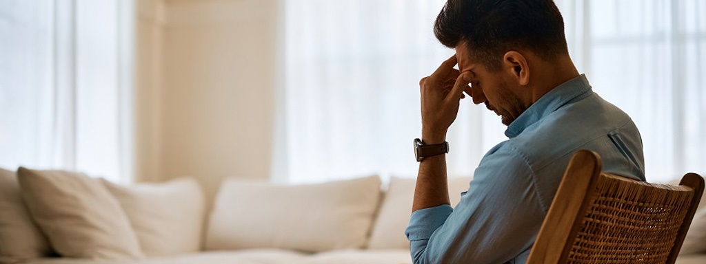 Gdzie ci mężczyźni?