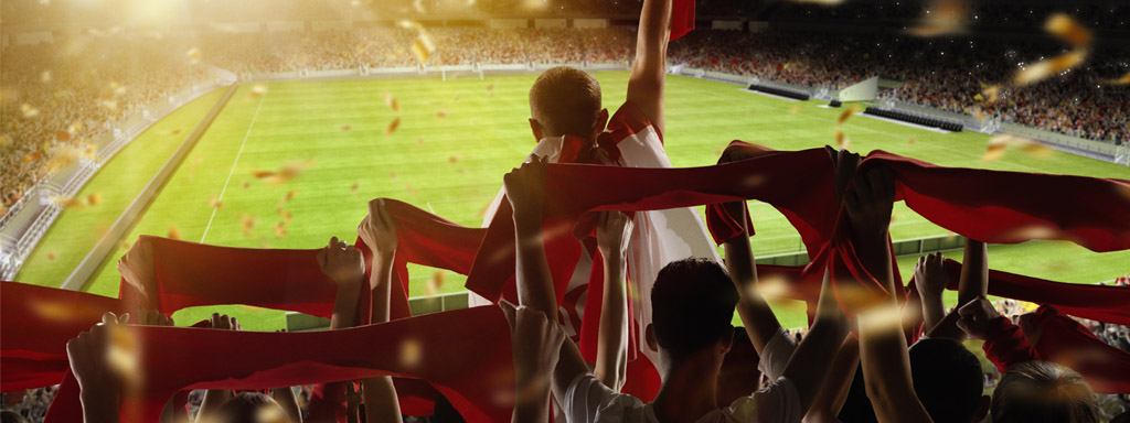 Ultrasi i hoolsi w akcji