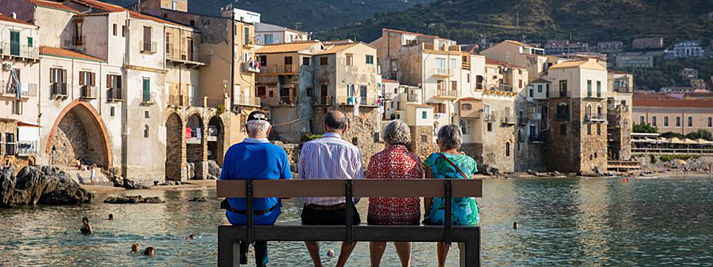 Chcesz żyć długo? Chcesz żyć długo?