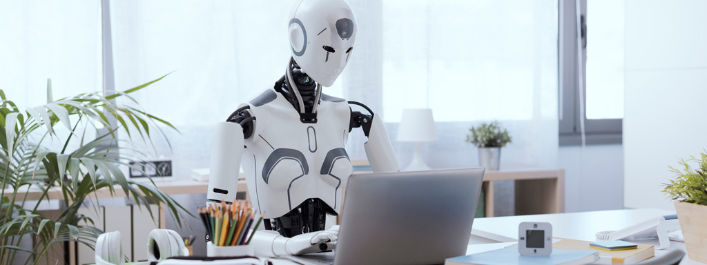 Robot egzaminacyjny